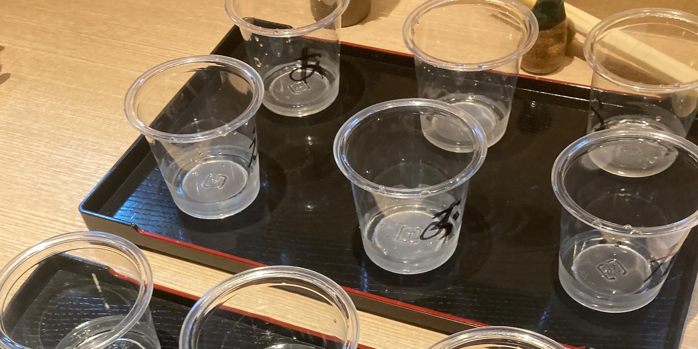 最小ルール